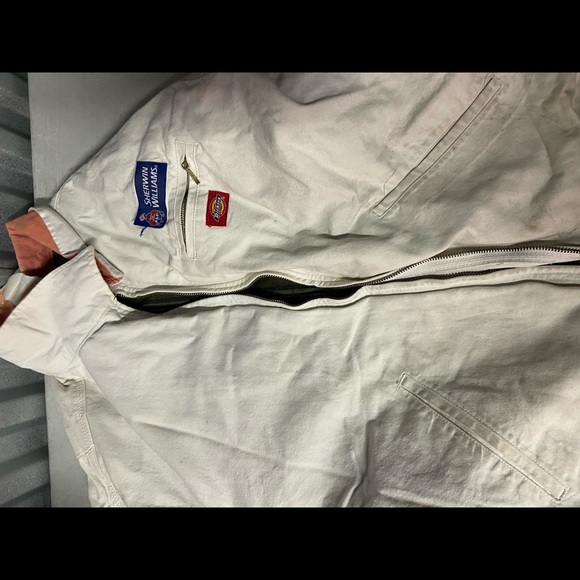 Sherwin williams work jacket - Picture 1 of 3
